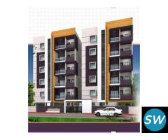 Affordable Homes For 2BHK For Sale in Whitefield