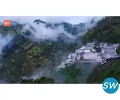 Vaishno Devi Darshan Package