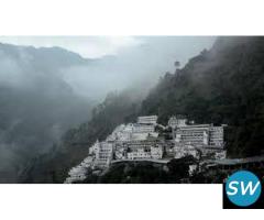 Vaishno Devi Darshan Package