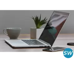 Desktop On Rent In Mohali - 1