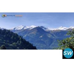 Exciting Manali Tour Deals Await