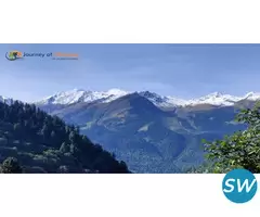 Exciting Manali Tour Deals Await