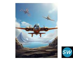 Top Aviator Game Development Company India