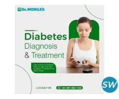 Erectile Dysfunction & Diabetes: Take Control - 1