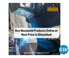 Buy Nexaweld Products Online at Best Price