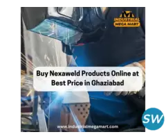 Buy Nexaweld Products Online at Best Price