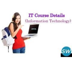 DIT Academy: Professional IT training Courses