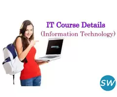 DIT Academy: Professional IT training Courses