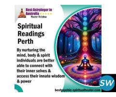 Spiritual Readings Perth