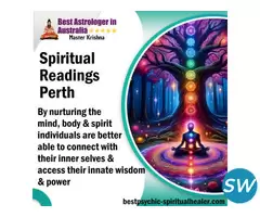 Spiritual Readings Perth
