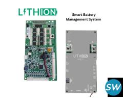 Battery management systems in electric