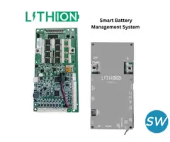 Battery management systems in electric - 1