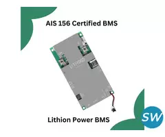 Battery management systems in electric - 3