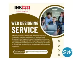 Essential Strategies   Web Designing Company - 1