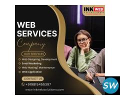 Essential Strategies   Web Designing Company