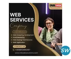 Essential Strategies   Web Designing Company - 2