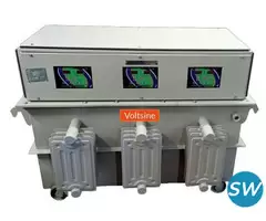 Top 10 Servo Voltage Stabilizers