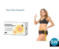 Now Slim Kapseln