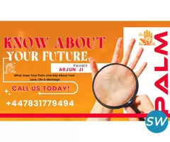 Leading Astrologer in the United Kingdom - 1