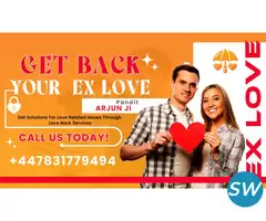 Leading Astrologer in the United Kingdom - 2