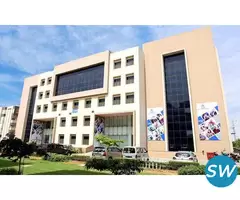 Shikshamed - MBBS Abroad Consultants - 1