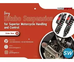 Buy Bitubo Suspension for Superior Motorcycle - 1