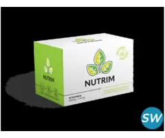 Nutrim Kapseln - 1