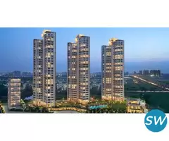Puri Diplomatic Residences | Gurgaon