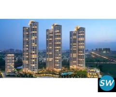 Puri Diplomatic Residences | Gurgaon