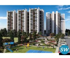 Luxury Residential Project | Gurgaon