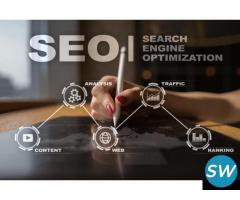 Professional SEO Services Company | SEO Agency