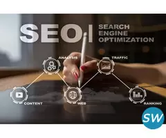Professional SEO Services Company | SEO Agency - 1