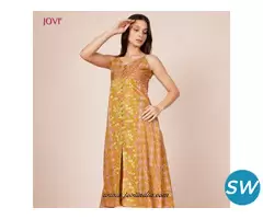 Unique Spring Summer dress Collection 2025 - 2