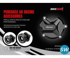 Purchase GB Racing Accessories