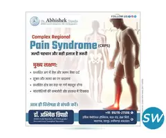 Best Orthopedic Doctor in Raipur