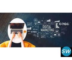 Digital Marketing Training Course