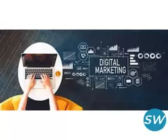 Digital Marketing Training Course - 1