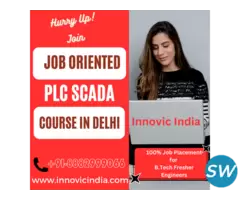 Best PLC SCADA Training Institute in Delhi NCR - 2