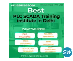 Best PLC SCADA Training Institute in Delhi NCR - 3