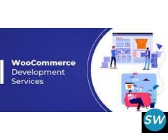 Expert WooCommerce Development Services Company