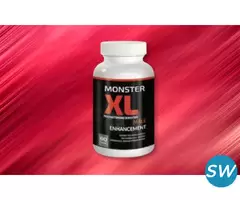 Monster XL: Werkt het echt? De waarheid! - 1