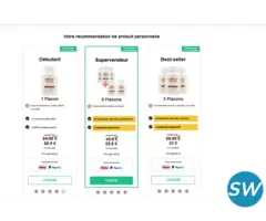 LumiLean: LumiLean,Avis,Prix,En Pharmacie. - 1