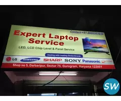 Expert Laptop Service - 1