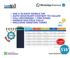 Boost Your Business with WhatsApp Chat Automation - 1