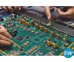 Comprehensive ESDM with Aimtron Electronics