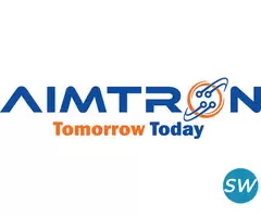 Comprehensive ESDM with Aimtron Electronics