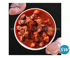 Non Veg pickles online