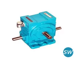 Your Go-To Gearbox Manufacturer in Ahmedabad - 2