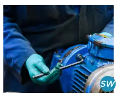 Your Go-To Gearbox Manufacturer in Ahmedabad - 5