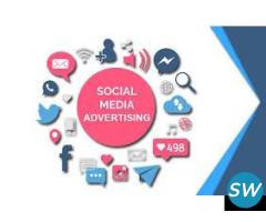 Social Media Marketing Services Company